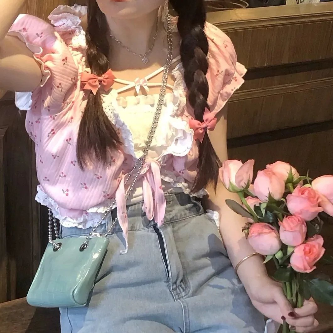 罪物语